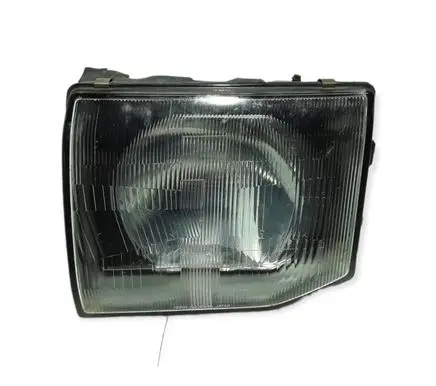 Mitsubishi Pajero Headlight/headlamp 110-37746
