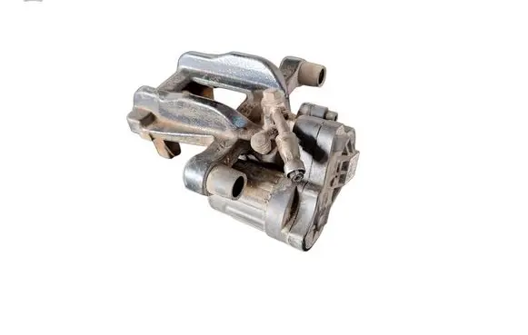 Cupra Leon Rear brake caliper 5WA615405AE 10008824 11628140072