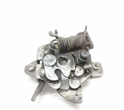 Fiat 500 Engine bonnet/hood lock/catch