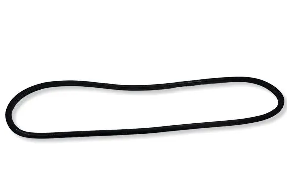 Volkswagen Golf VII Rubber seal rear door 5G6867914A