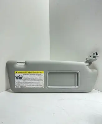 Audi A5 8T 8F Sun visor 8K0857552