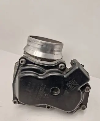 Renault Master III Throttle valve 161A00161R 410360158