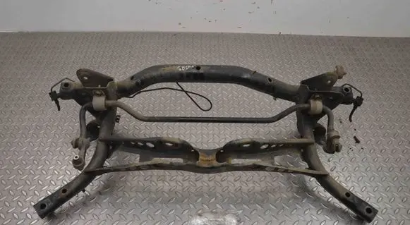 Volkswagen Golf Sportsvan Rear subframe 5Q0505315G 5Q0500049DH
