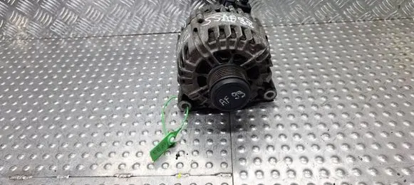 Ford Mondeo MK IV Generator/alternator S25145172 AV6N10300GB