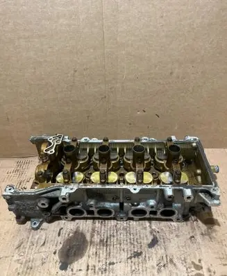 Nissan Note (E11) Engine head BX0UKR1