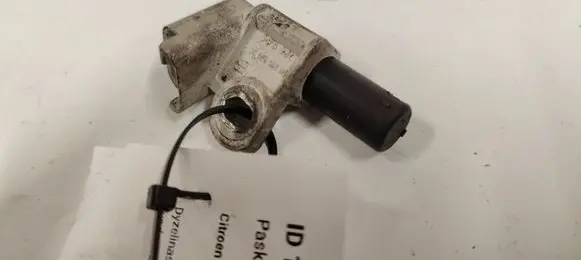 Camshaft position sensor