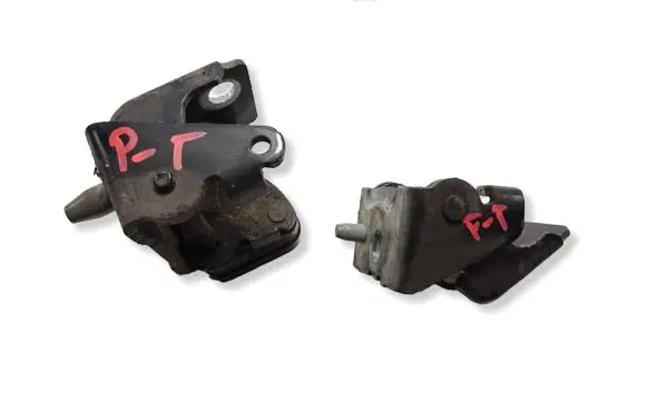 Citroen C5 Rear door lower hinge QHQ