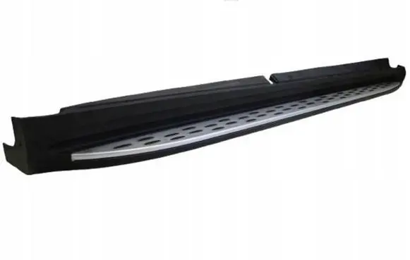 Mercedes-Benz GLS X166 Sill A1666900675 A1666980525 A1664401805