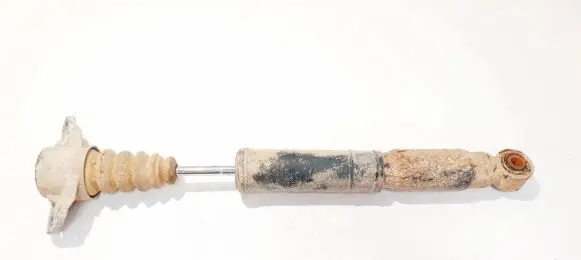 Skoda Yeti (5L) Rear shock absorber/damper
