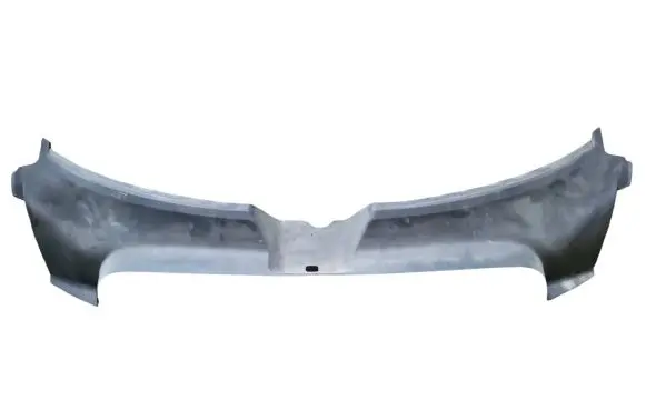 Audi A6 S6 C6 4F Radiator trim 4F0807081