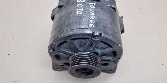 Volkswagen Touareg I Generator/alternator 059903023