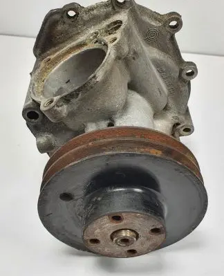 Mercedes-Benz S W126 Electric auxiliary coolant/water pump 1172010701