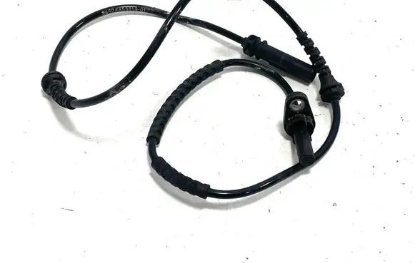 BMW 5 F10 F11 ABS brake wheel speed sensor 3452685385901 6853859