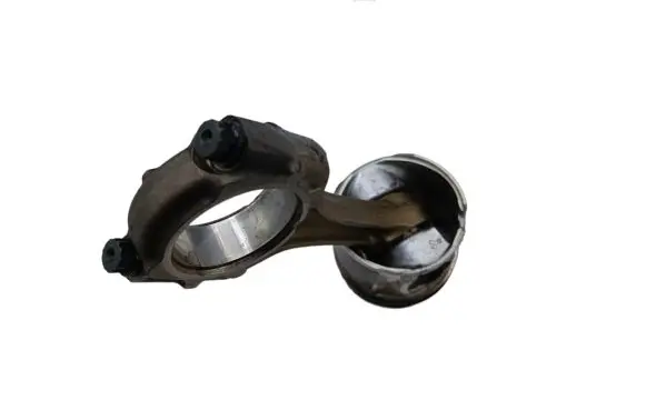 Toyota Corolla Verso E121 Piston with connecting rod