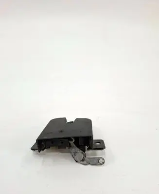 Volkswagen Transporter - Caravelle T5 Loading door lock 7H0827506C 4H0827506C