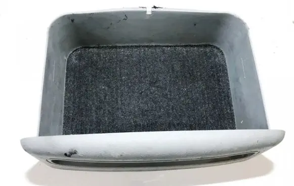 Renault Scenic I Glove box 7700433009