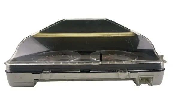 Volvo V50 Speedometer (instrument cluster) 31254776