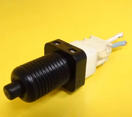 Peugeot 406 Brake pedal sensor switch A201B
