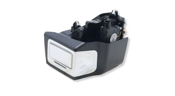 BMW 5 G30 G31 G38 Other interior part 9483929MWGKK 9483929
