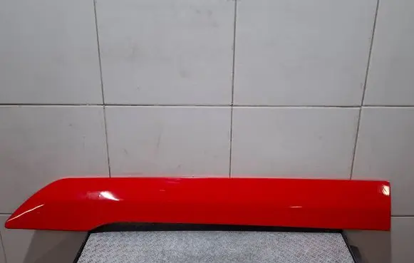 Ford Transit - Tourneo Connect Front door trim (molding) DT11V20939B