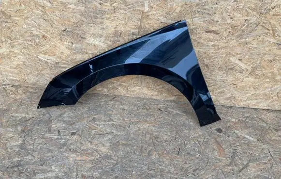 Skoda Octavia Mk4 Fender C03138
