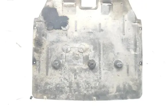 BMW 2 F46 Engine splash shield/under tray