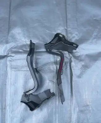 Alfa Romeo Tonale Engine bonnet/hood hinges