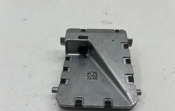 Toyota C-HR I Windshield/windscreen camera 8646CF4010