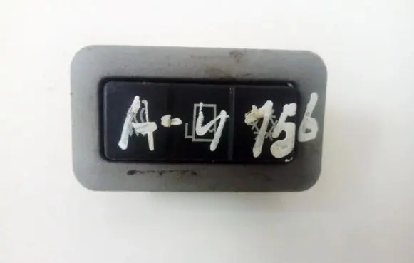 Other switches/knobs/shifts