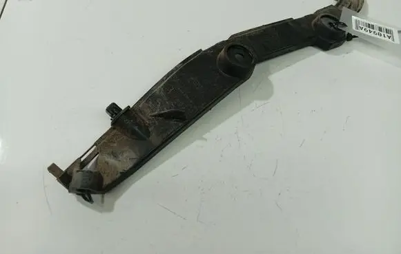 Toyota Corolla Verso AR10 Rear bumper mounting bracket 525750F010