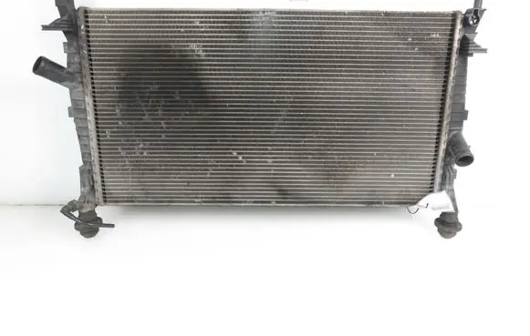 Ford Transit Coolant radiator 4C118005AB