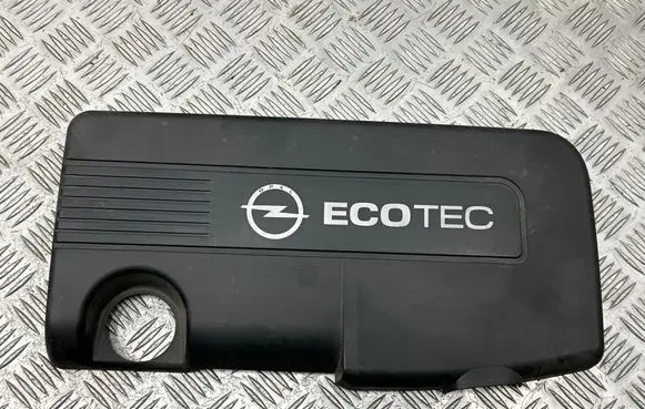 Opel Mokka Engine cover (trim)