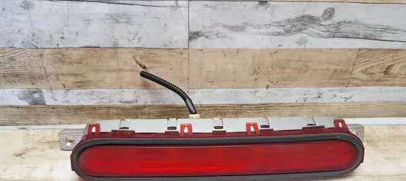 Toyota Corolla Verso AR10 Third/center stoplight 815700F011