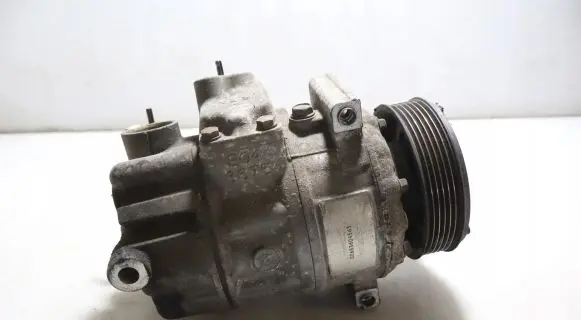Volkswagen Jetta V Air conditioning (A/C) compressor (pump)