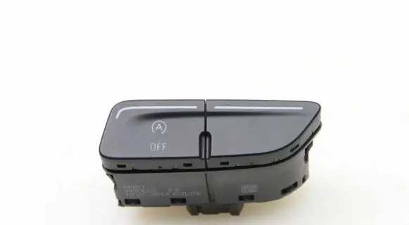 Ford B-MAX ESP (stability program) switch 14B436