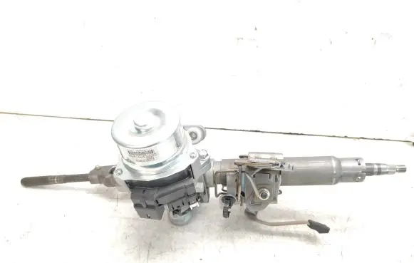 Electric power steering pump