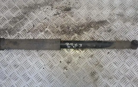 Citroen C1 Rear shock absorber/damper