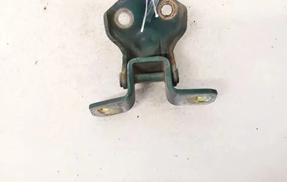 Mazda 626 Front door upper hinge