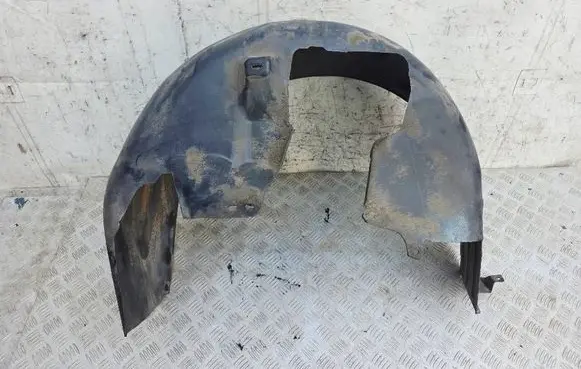 Opel Insignia A Rear arch fender liner splash guards 22816846