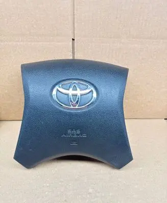 Toyota Hilux (AN120, AN130) Steering wheel airbag 4513071010 1149128 BWPF195Q0348