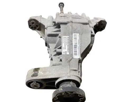 Jeep Grand Cherokee Rear differential P68253863AA T03UG3375K0035 4460060681