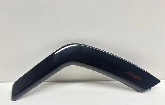 Peugeot 208 I Front door trim (molding) 9676394977 49110011282001