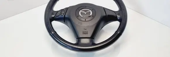Mazda 3 I Steering wheel DEGRX1Z2BNN