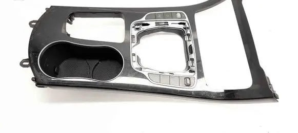 Mercedes-Benz C W205 Other center console (tunnel) element A2139050102 A2059053506