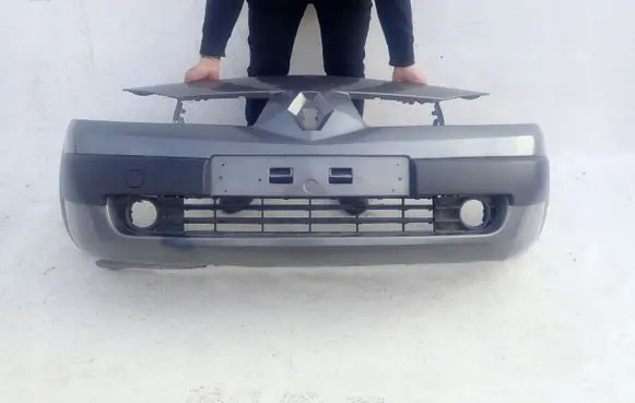 Renault Megane II Front bumper