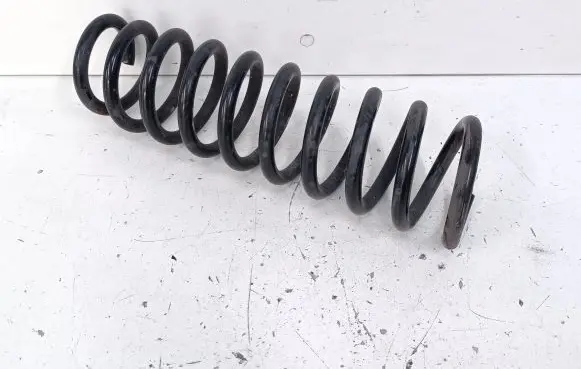 KIA Sportage Rear coil spring