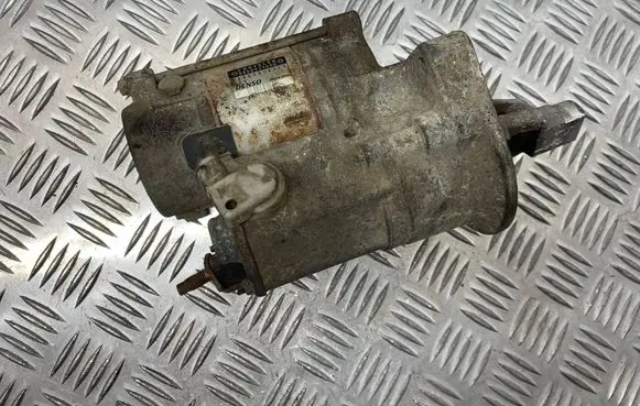Chrysler LHS Starter motor 04609346AB 03804 2280006113