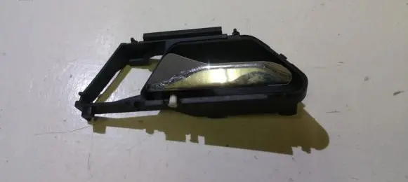 Mercedes-Benz E W124 Front door interior handle 1247600161
