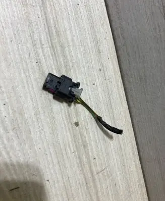 BMW 3 G20 G21 Parking sensor (PDC) wiring loom 1718644