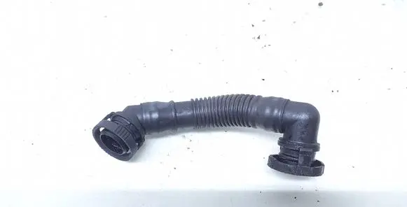 Volkswagen PASSAT B6 Vacuum line/pipe/hose 03L103493